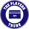 The Players Trunk Auction