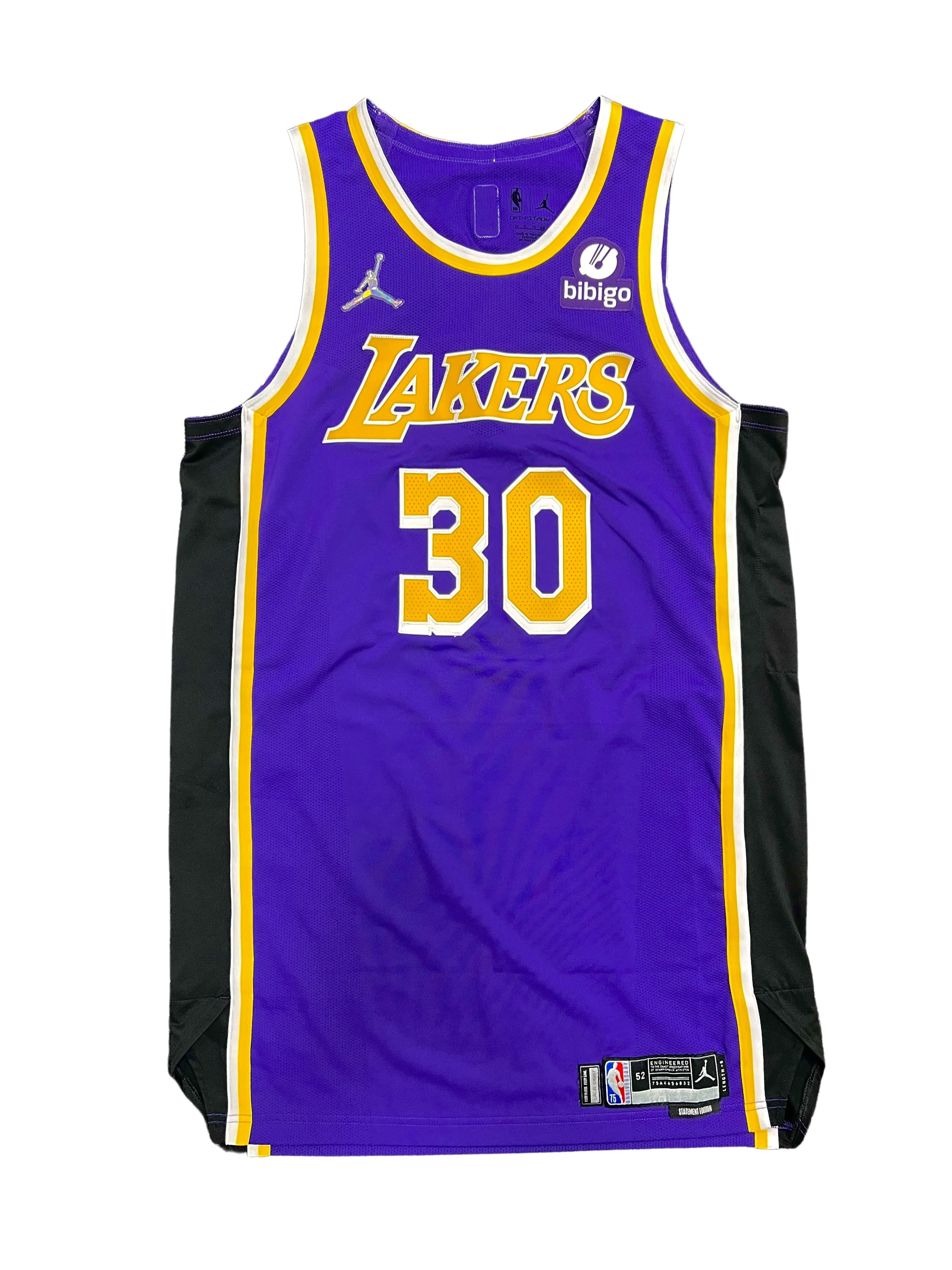 88 lakers jersey